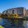 Продажа двухкомнатной квартиры - Петровский проспект, д.5, а 