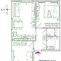 Продажа двухкомнатной квартиры - Морской Пехоты улица, д.22, корп.3 
