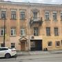 Продажа офиса - Гагаринская улица, д.15, литера А 
