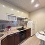 Продажа однокомнатной квартиры - Русановская улица, д.17, корп.3 
