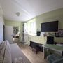 Продажа трехкомнатной квартиры - Обуховской Обороны проспект, д.289, корп.1 