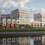 Продажа однокомнатной квартиры - Профессора Попова улица, д.47, литера А 