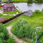 Продажа участка - Ленинградская область, Ромашковая улица