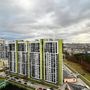 Продажа однокомнатной квартиры - Парашютная улица, д.61, корп.1 