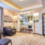 Продажа двухкомнатной квартиры - Королёва проспект, д.21, корп.1 