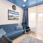 Продажа двухкомнатной квартиры - поселок Шушары, Нины Петровой ул, д.8, корп.1 