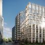 Продажа офиса - Московский проспект, д.65, литера Э 