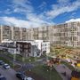 Продажа однокомнатной квартиры - Пулковское шоссе, д.42, корп.6 