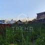 Продажа участка - 3-я линия