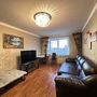 Продажа трехкомнатной квартиры - Луначарского проспект, д.76, корп.2