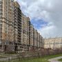 Продажа однокомнатной квартиры - Мурино, Петровский бульвар, д.7 