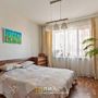 Продажа трехкомнатной квартиры - Доблести улица, д.17, корп.2 