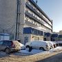 Продажа офиса - Школьная улица, д.73, корп.2 литера А 