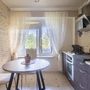 Продажа четырехкомнатной квартиры - Пушкин, Железнодорожная улица, д.40 