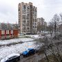 Продажа однокомнатной квартиры - Руднева улица, д.21, корп.1 