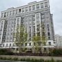 Продажа трехкомнатной квартиры - Решетникова улица, д.29, стр1 