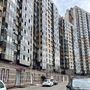 Продажа однокомнатной квартиры - Маршала Казакова улица, д.58, стр1 