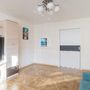 Продажа двухкомнатной квартиры - Комендантский проспект, д.57, корп.2 