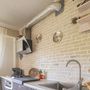 Продажа четырехкомнатной квартиры - Пушкин, Железнодорожная улица, д.40 