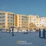 Продажа однокомнатной квартиры - Сертолово, Тихвинская улица, д.6, корп.1 
