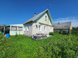 Продажа дачи - Ленинградская область, Волосовский район, Курск д., Брюховицы ул., д.13