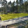 Продажа участка - поселок Пески, Алых Парусов улица