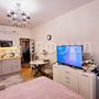 Продажа однокомнатной квартиры - Ленинский проспект, д.72, корп.2 