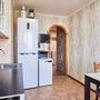 Продажа двухкомнатной квартиры - Большевиков проспект, д.1 