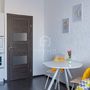 Продажа однокомнатной квартиры - Арцеуловская аллея, д.15, стр1 