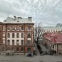 Продажа двухкомнатной квартиры - Большая Пушкарская улица, д.11 
