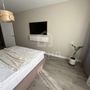 Продажа двухкомнатной квартиры - Муринская дорога, д.84 