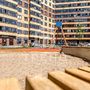 Продажа однокомнатной квартиры - Русановская улица, д.18, корп.3 