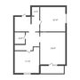 Продажа двухкомнатной квартиры - Богатырский проспект, д.29, корп.2 