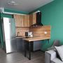 Аренда однокомнатной квартиры - Мурино, Шоссе в Лаврики улица, д.93 