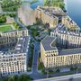 Продажа однокомнатной квартиры в новостройке - Ремесленная улица, д.17 