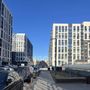 Продажа двухкомнатной квартиры - Белоостровская улица, д.10, корп.2 стр 1 