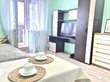 Продажа квартиры-студии - Россия, Ленинградская область, Гатчинский район, Гатчина г., Хохлова ул., 8 