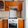 Продажа двухкомнатной квартиры - Ленская улица, д.6, корп.3 