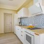Аренда двухкомнатной квартиры - Аптекарский проспект, д.18, литера А 