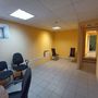Продажа офиса - Морская набережная, д.9, литера А 