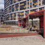 Продажа однокомнатной квартиры - Мурино, Авиаторов Балтики проспект, д.25 