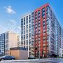 Продажа двухкомнатной квартиры -  д.1 