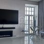 Продажа двухкомнатной квартиры - Новая улица, д.27, корп.1 