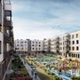 Продажа однокомнатной квартиры в новостройке - деревня Малое Верево, жилой комплекс Верево-Сити, к2 