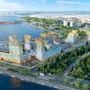 Продажа однокомнатной квартиры - Челюскина улица, д.10, стр1 