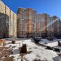 Продажа однокомнатной квартиры - Кушелевская дорога, д.7, корп.3 
