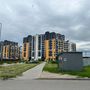Продажа однокомнатной квартиры - городской поселок Новоселье, Центральная улица, д.18 