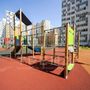 Продажа однокомнатной квартиры - Мурино, Воронцовский бульвар, д.21, корп.3 