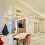 Продажа четырехкомнатной квартиры - Большая Московская улица, д.1 