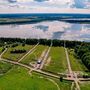 Продажа участка - поселок Вишневка, Вишневка п